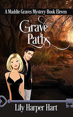 Grave Paths (Maddie Graves Mystery #11)