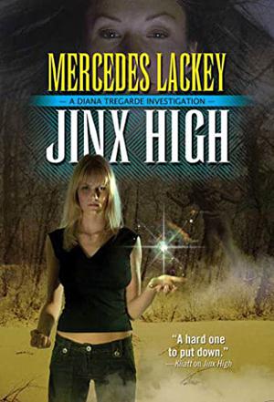 Jinx High (Diana Tregarde #3)