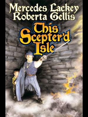 This Scepter'd Isle (Doubled Edge #1)