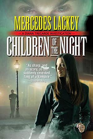 Children of the Night (Diana Tregarde #2)
