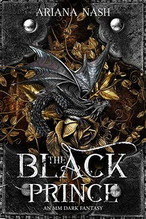 The Black Prince (Silk and Steel #4)
