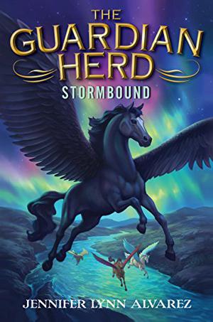 Stormbound (The Guardian Herd #2)