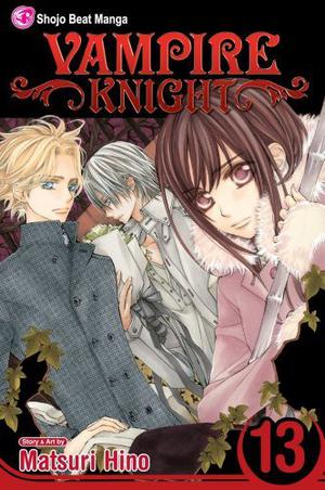 Vampire Knight, Vol. 13 (Vampire Knight #13)