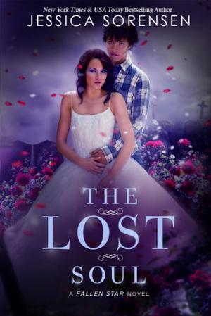 The Lost Soul (Fallen Souls #1)