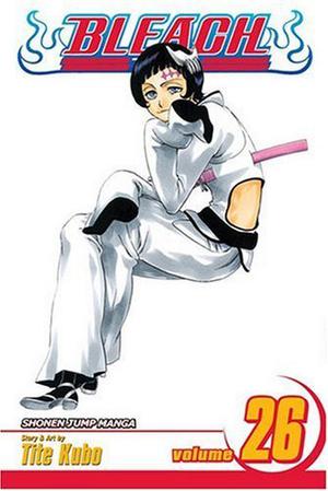 Bleach, Volume 26 (Bleach #26)