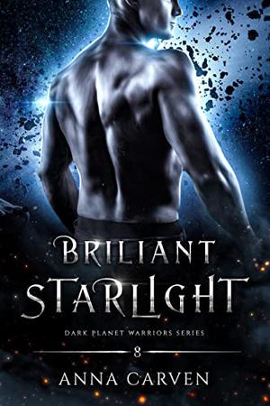 Brilliant Starlight by Anna Carven