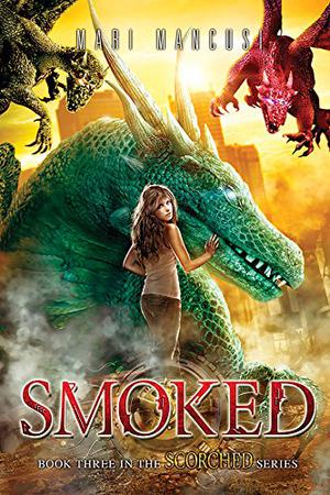 Smoked (Scorched #3)