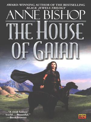 The House of Gaian (Tir Alainn #3)