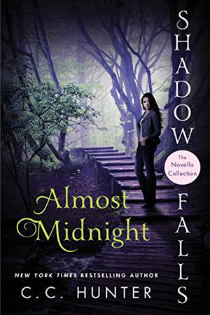 Almost Midnight (Shadow Falls: After Dark #3.5)