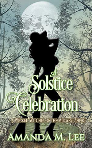A Solstice Celebration by Amanda M. Lee