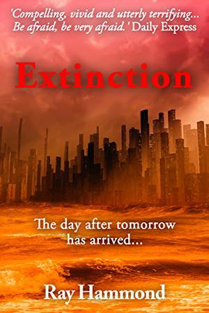 Extinction by Ray Hammond