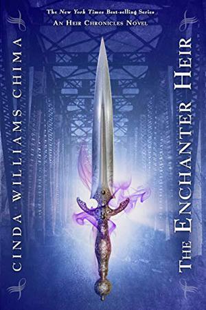 The Enchanter Heir by Cinda Williams Chima