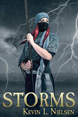 Storms (Sharani #2)