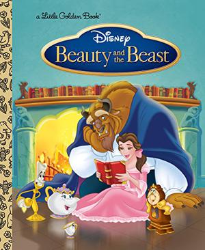 Disney's Beauty and the Beast by Teddy Slater