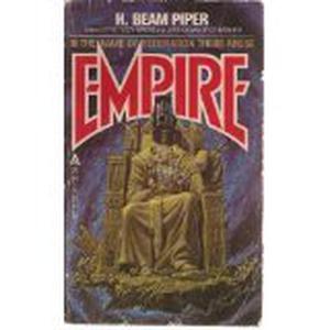 Empire (Federation #6)