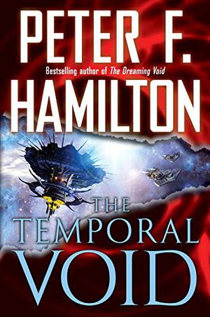 The Temporal Void (Commonwealth Universe #4)