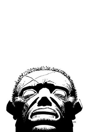 Sin City, Vol. 4: That Yellow Bastard (Sin City #4)