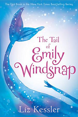 The Tail of Emily Windsnap (Emily Windsnap #1)
