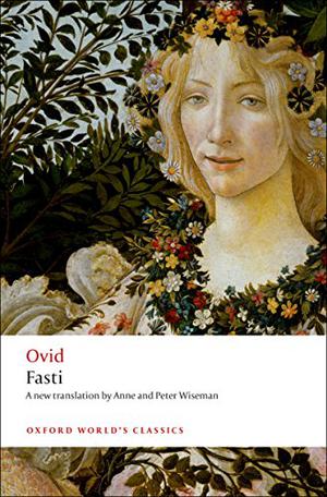Fastorum Libri Sex by Ovid