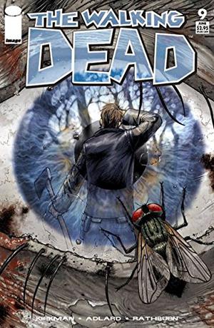 The Walking Dead #9 (The Walking Dead (Single Issues) #9)