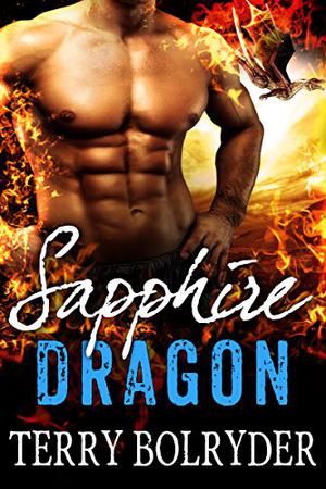 Sapphire Dragon (Awakened Dragons #2)