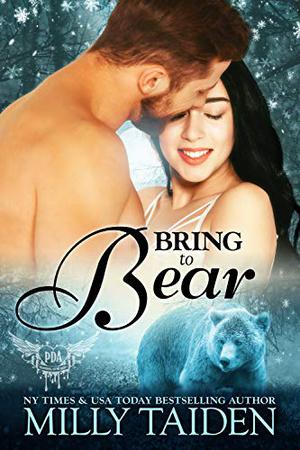 Bring to Bear (Paranormal Dating Agency #24)