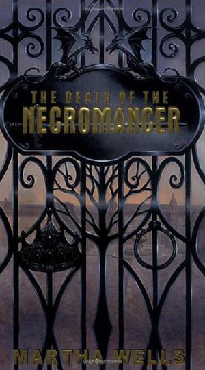 The Death of the Necromancer (Ile-Rien #2)