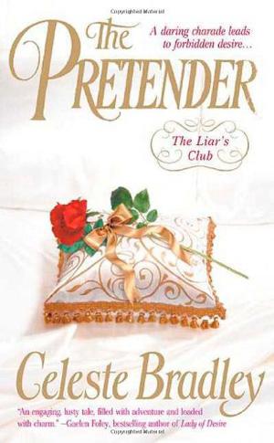 The Pretender (Liar's Club #1)