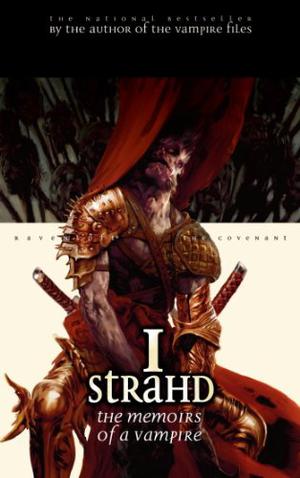 I, Strahd: Memoirs of a Vampire: The Ravenloft Covenant (Ravenloft #7)
