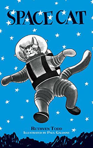 Space Cat by Ruthven Todd