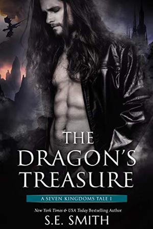 The Dragon's Treasure (Seven Kingdoms Tales #1)