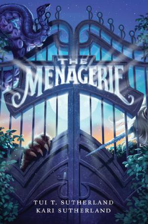 The Menagerie (Menagerie #1)