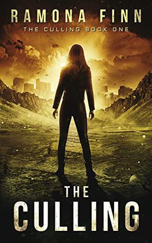 The Culling by Ramona Finn