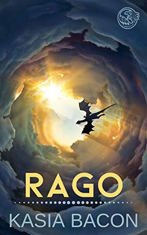 Rago by Kasia Bacon