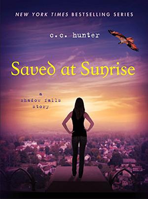 Saved at Sunrise (Shadow Falls #4.5)