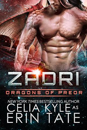 Zadri (Dragons of Preor #5)