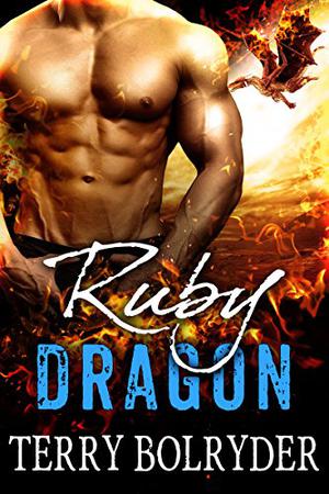 Ruby Dragon (Awakened Dragons #3)