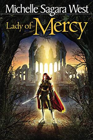 Lady of Mercy (Books of the Sundered #3)