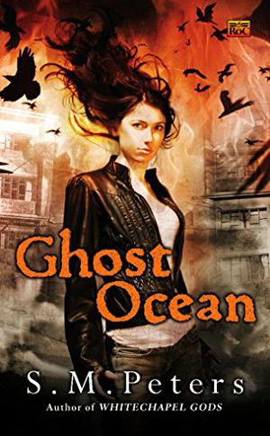Ghost Ocean by S.M. Peters