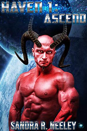 Ascend (Haven #1)