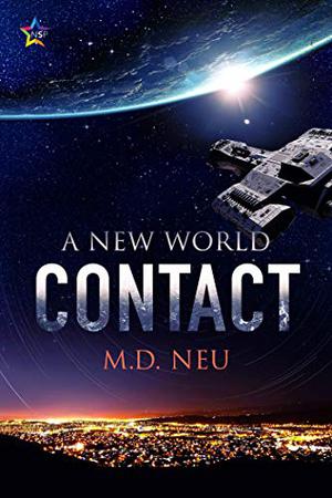 Contact (A New World #1)