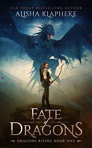 Fate of Dragons (Dragons Rising #1)