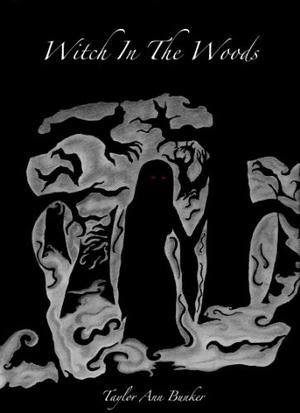 Witch in the Woods (Witch in the Woods #1)