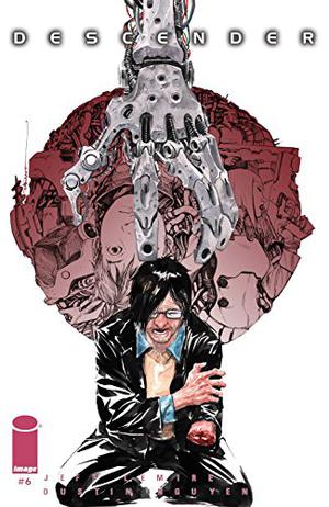Descender #6 (Descender Single Issues #6)