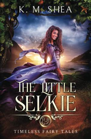 The Little Selkie by K.M. Shea