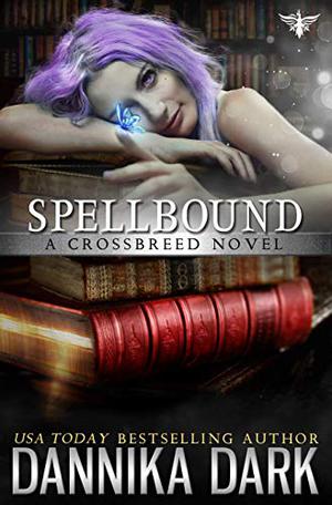 Spellbound (Crossbreed #8)