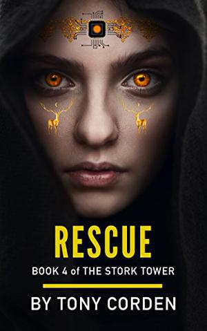 Rescue (The Stork Tower #4)