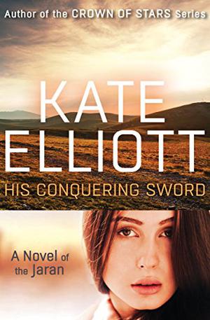 His Conquering Sword (Jaran #3)