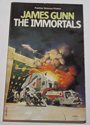 The Immortals by James E. Gunn