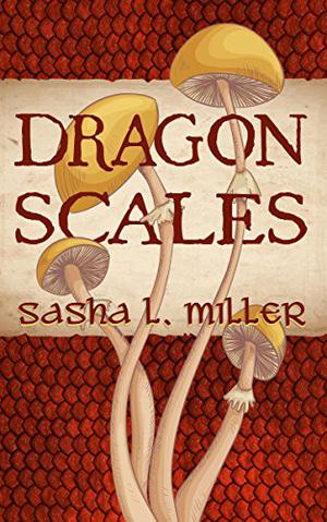 Dragon Scales (Scales & Wings #1)